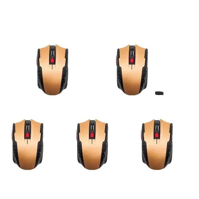 Gaming Mouse - 2.4Ghz Wireless