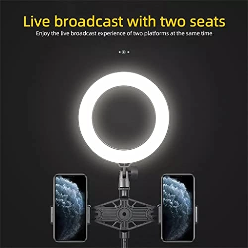 Ring Light - 6inch 64LED USB