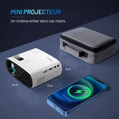 BL128 8000L 1920 x 1080 Pixels