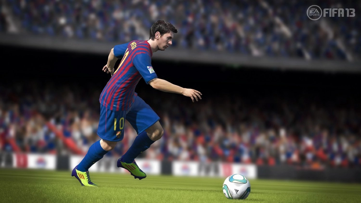 FIFA 13 | PS3