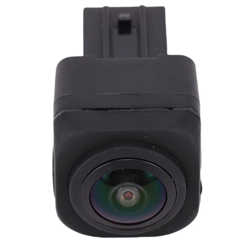 Front View Camera - 120 Wide Angle HD Coverage Replacement for RAV4 XA40 2012-2018