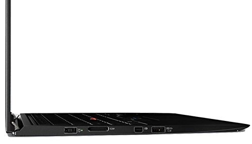 (Renewed) ThinkPad X1 Carbon 20FB004NUS - 14.1'' Core i7 6500U 8GB DDR3 512GB SSD
