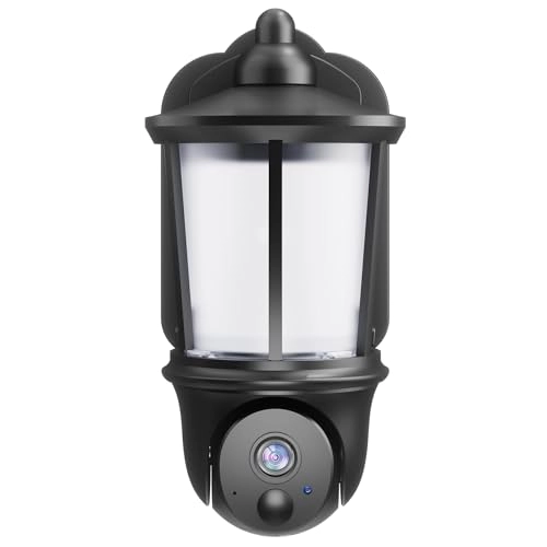 Smart Monitor and Light