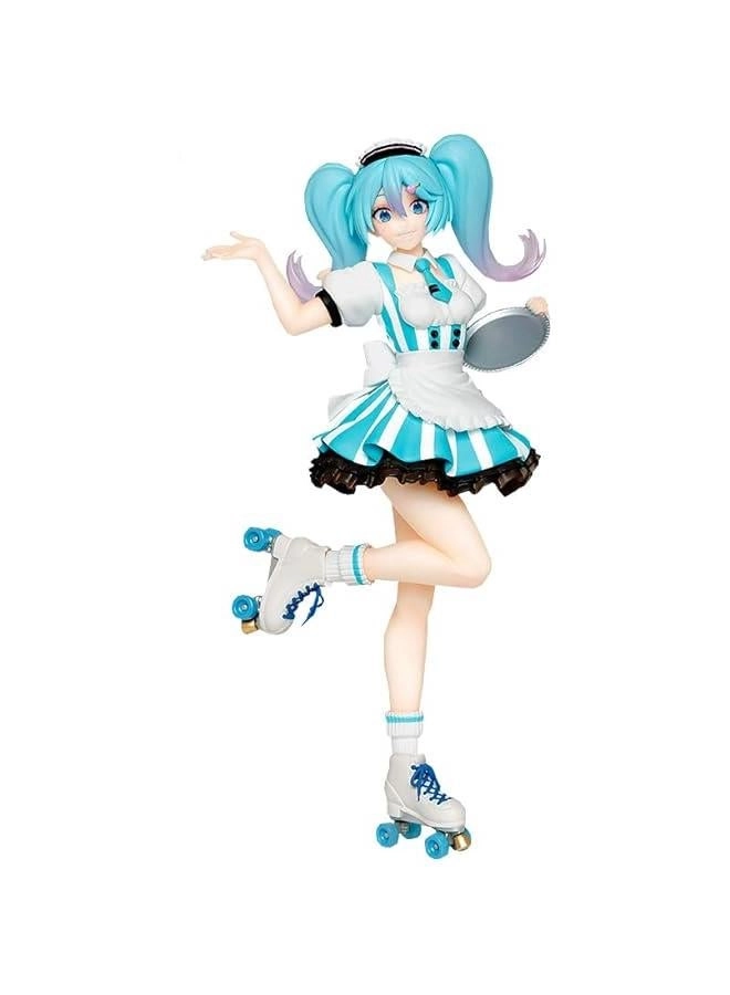 Arabest Hatsune Miku - Costumes Cafe Maid Version