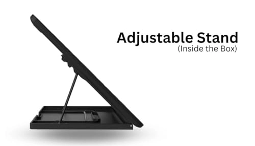 KAMVAS 16 - 8192 Levels