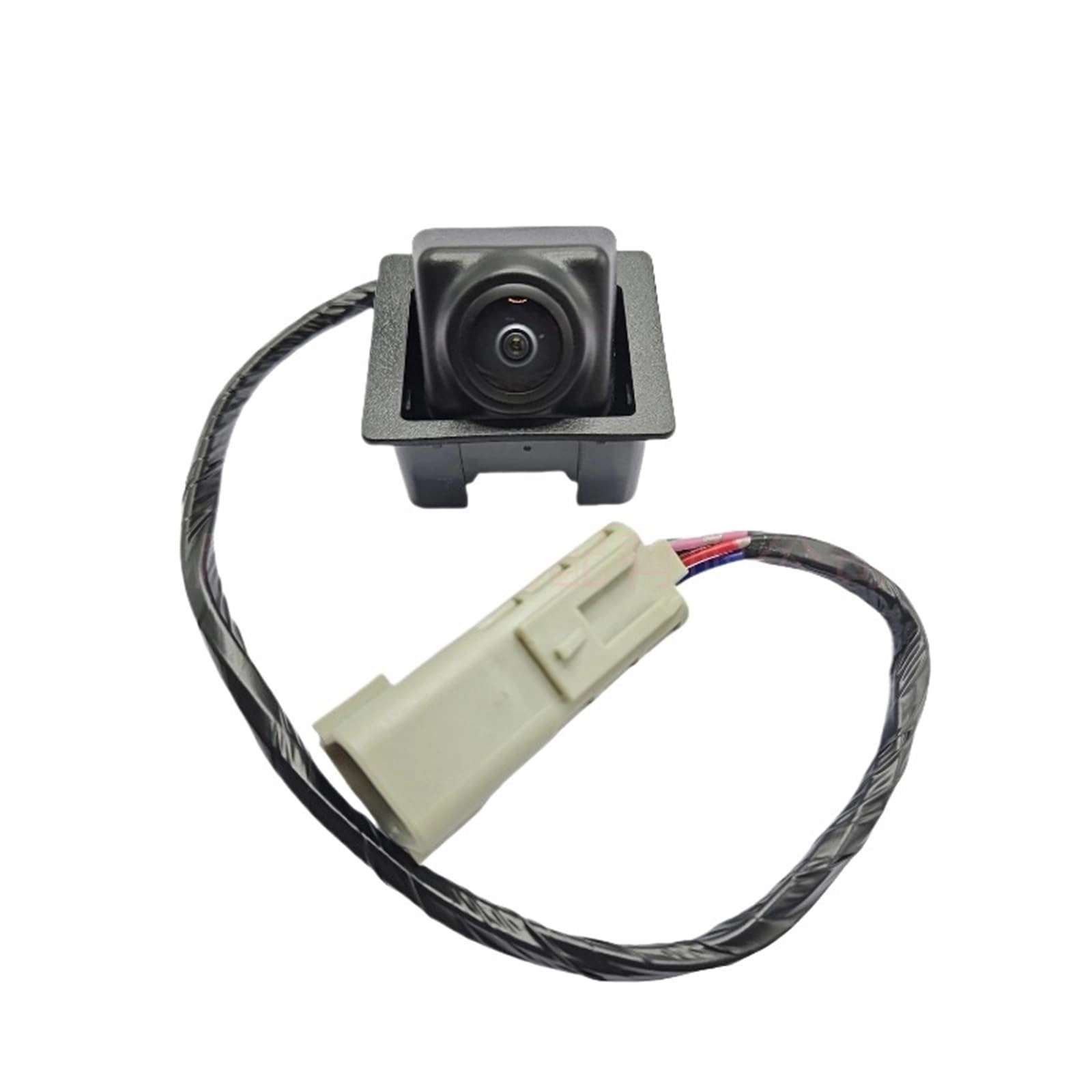MLAHJSM 42389646 Rear View Reversing Car Camera - 1080P full-HD