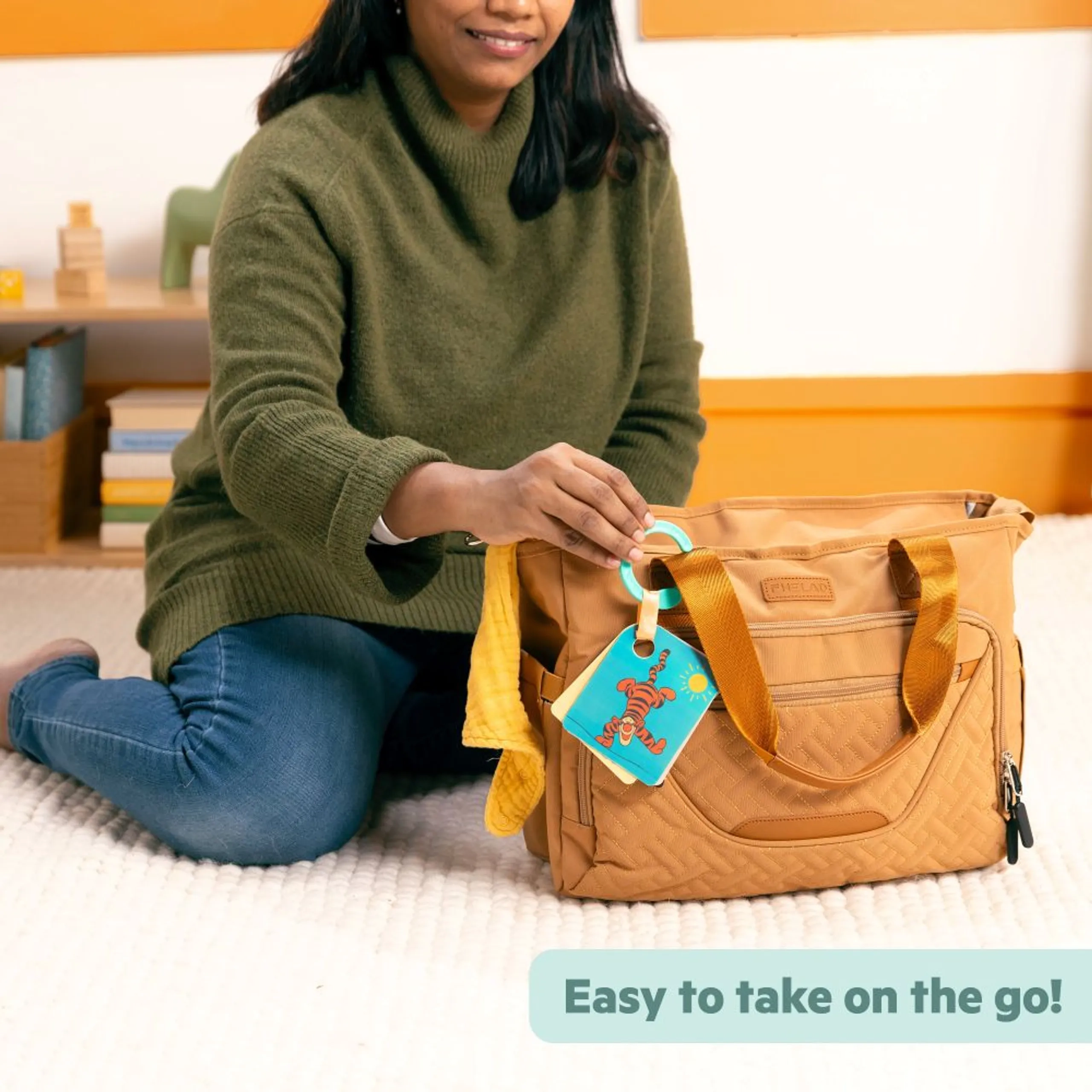 Disney Baby Winnie The Pooh Silly Ole Set - 0 - 36 months