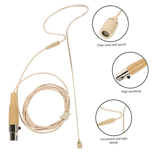 Wireless Headset Microphones Wireless Microphone