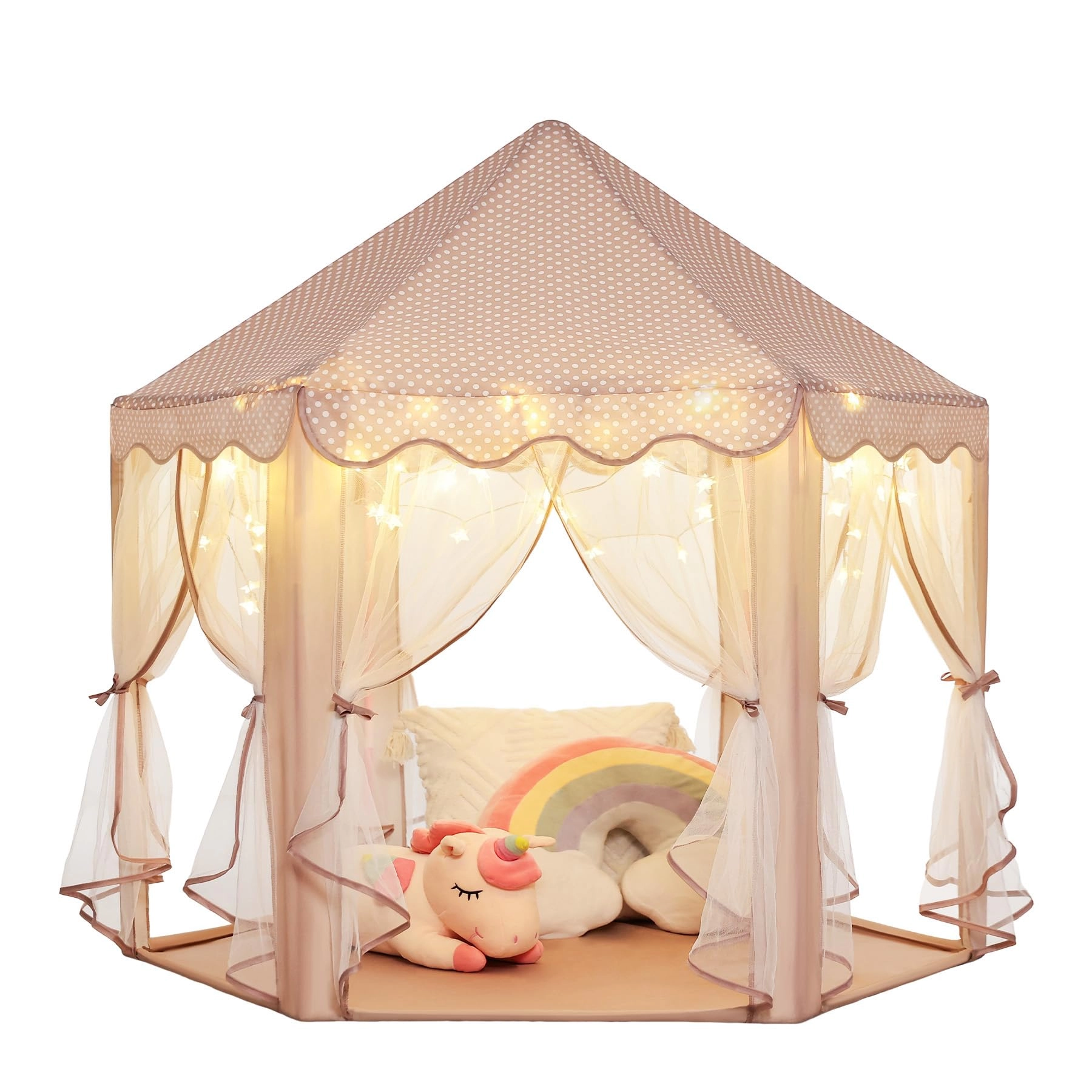 monobeach Princess Tent