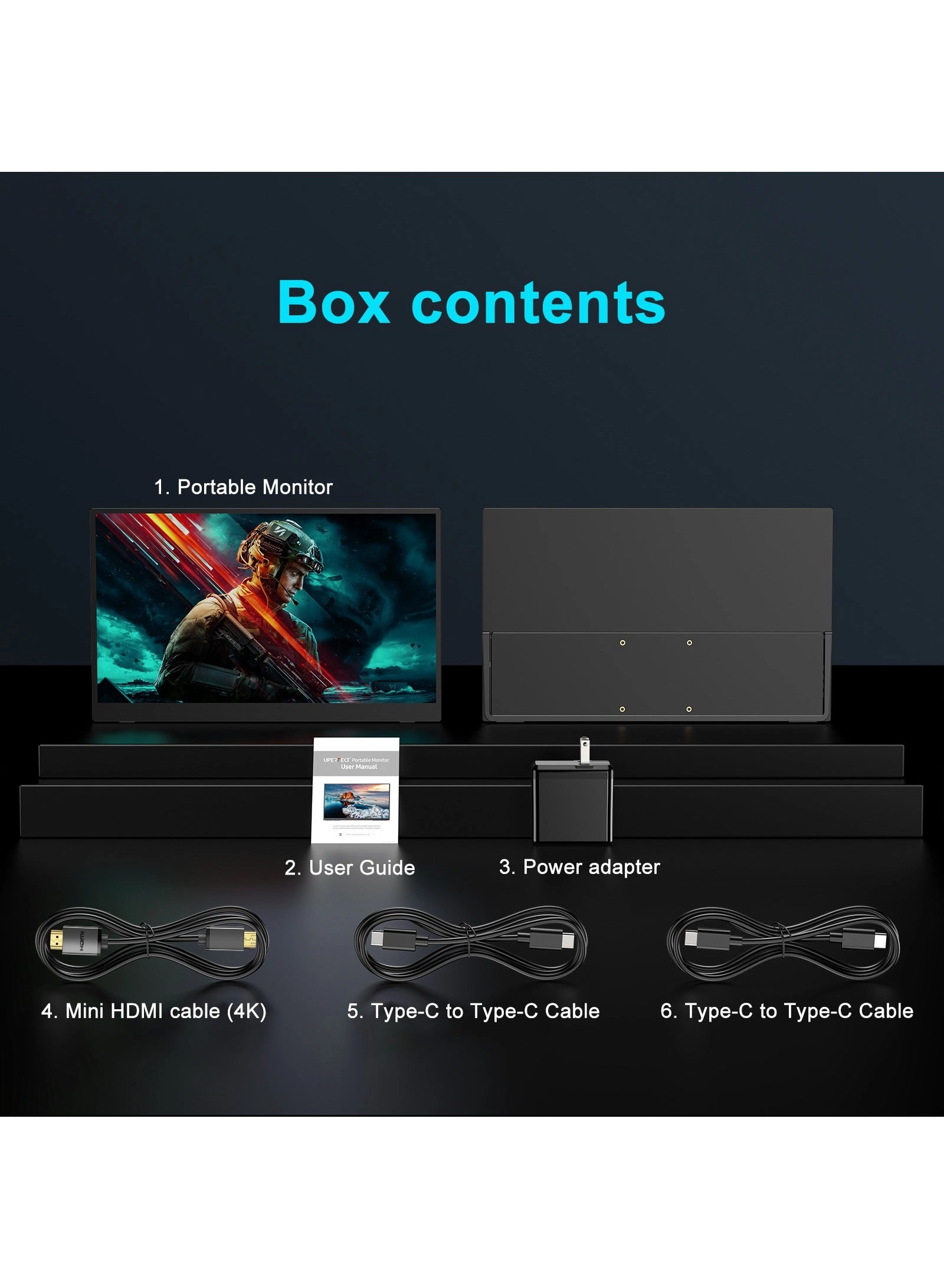 J19 - 17.3 inch 2560x1440