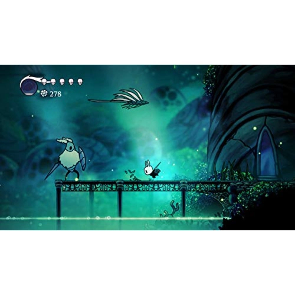 Hollow Knight | PS4