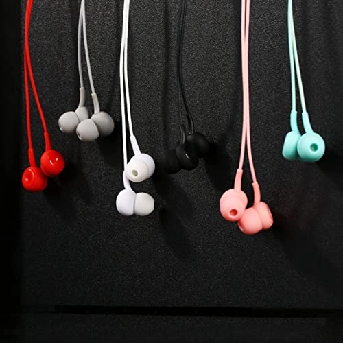 RM-510 Wired Earphone
