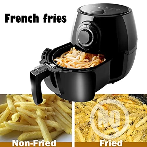 Electric Air Fryer R5vQAGkcITnHSznZ