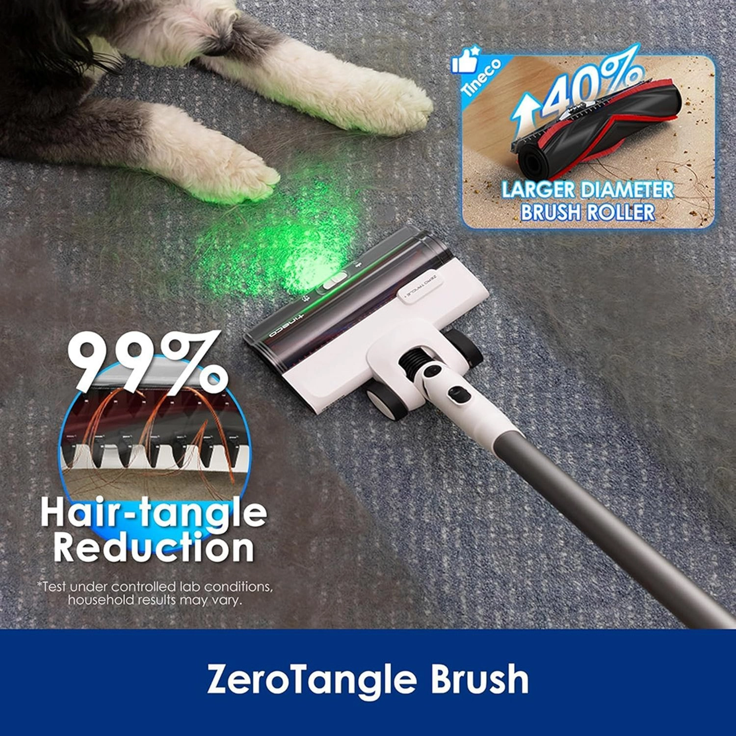 Pure One Station 5 - Self-Clean