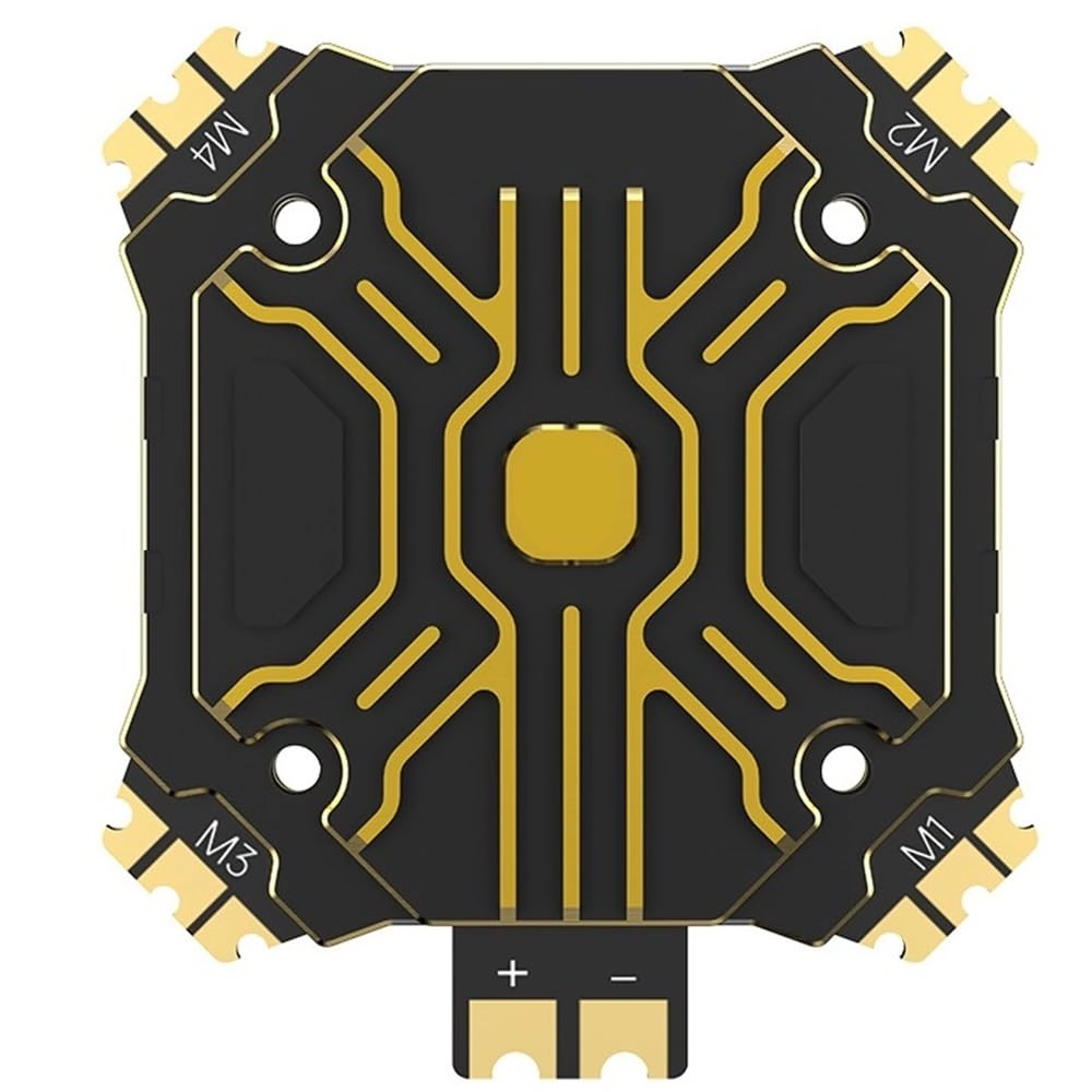 LINHUABAI G2 4 in 1 ESC - 35x35mm 80A