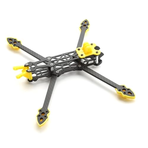 Mark4 - 8inch 375MM Carbon Fibre