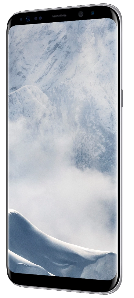 Galaxy S8 Plus - 4GB 64GB