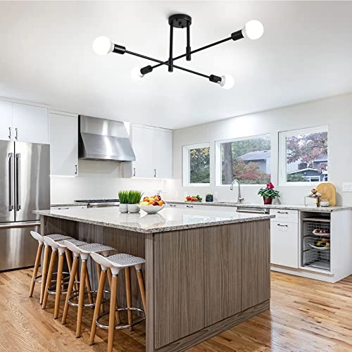 SPUTNIK-01 - Dimmable