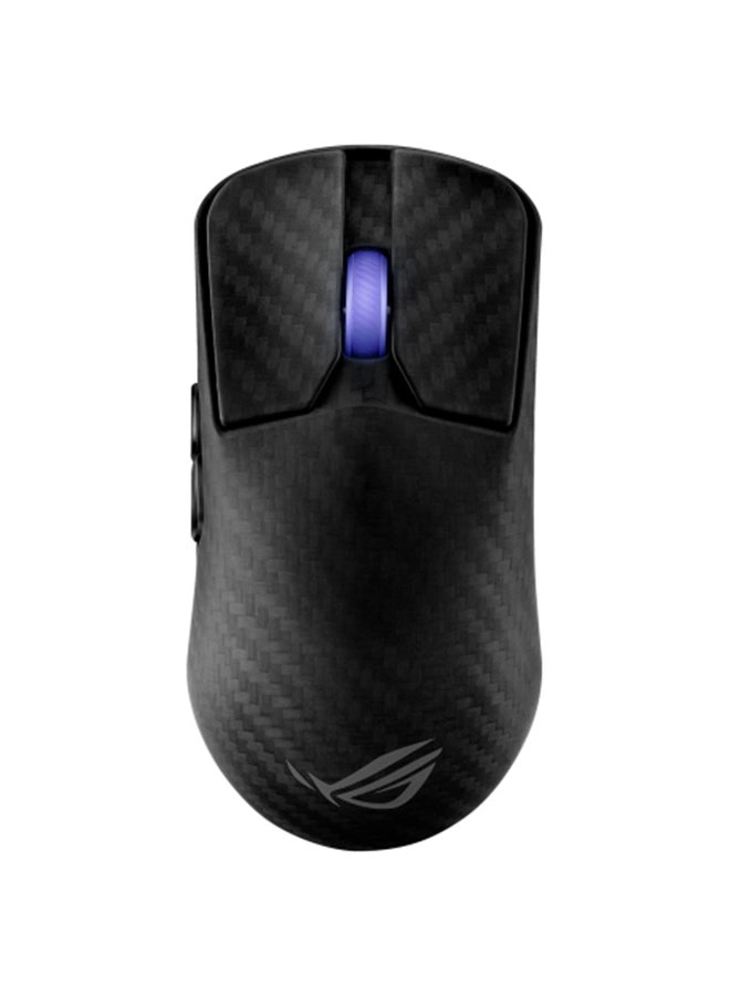 P718 Harpe Ace Extreme Gaming Mouse - Wireless