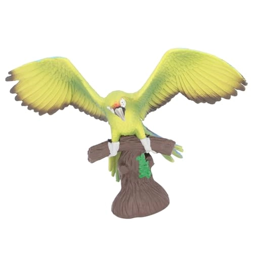 Decorative Figurine - PVC