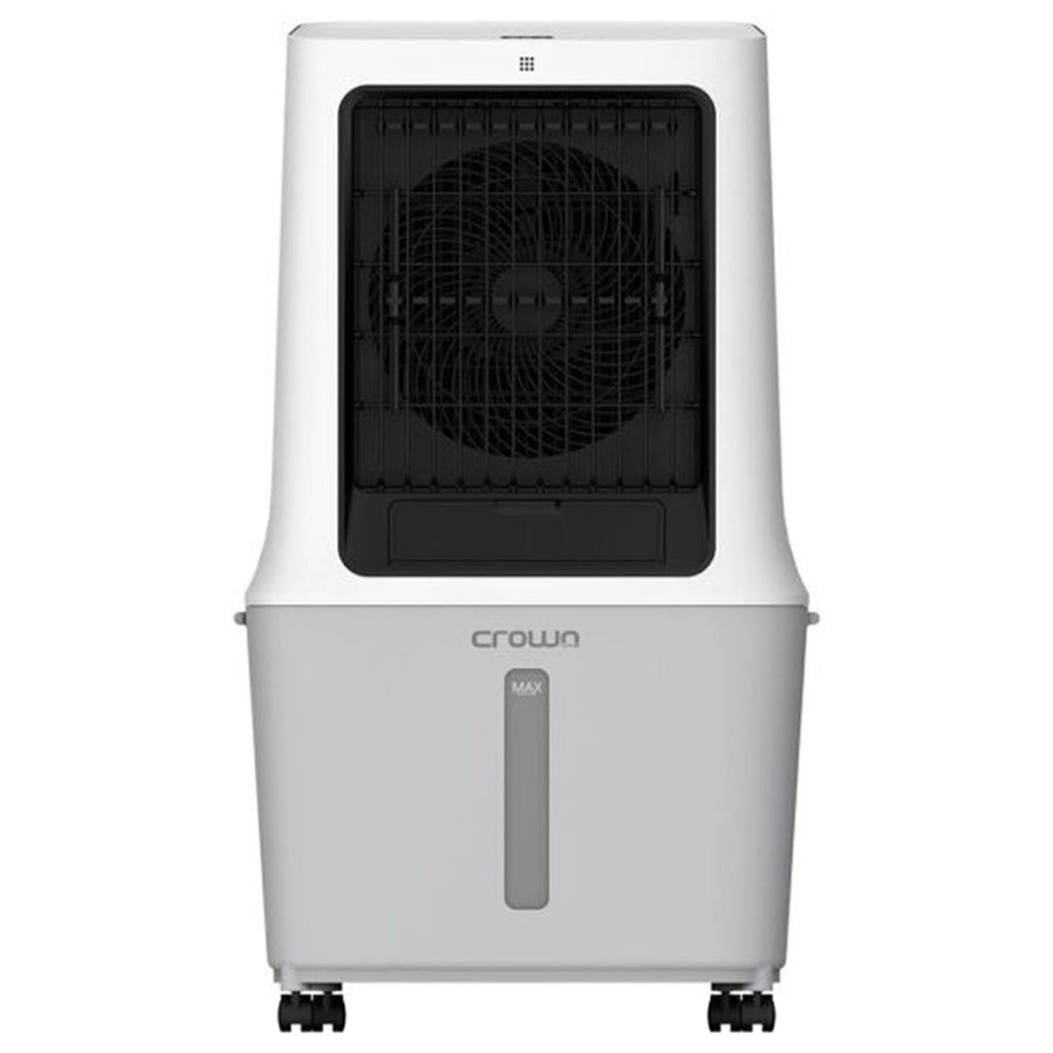 Crownline AC-400 - 1800 cubic metre per hour 30 Liter