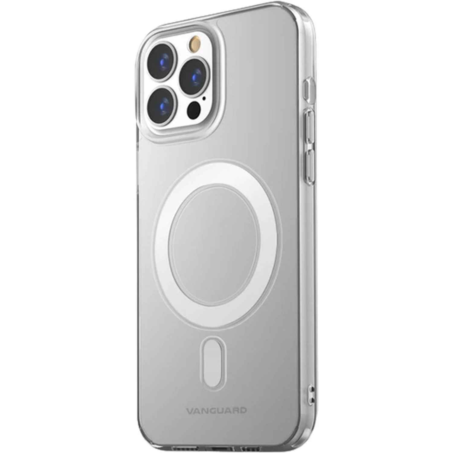 Vanguard Halo Smartphone Case with MagSafe for Apple iPhone 13 Pro