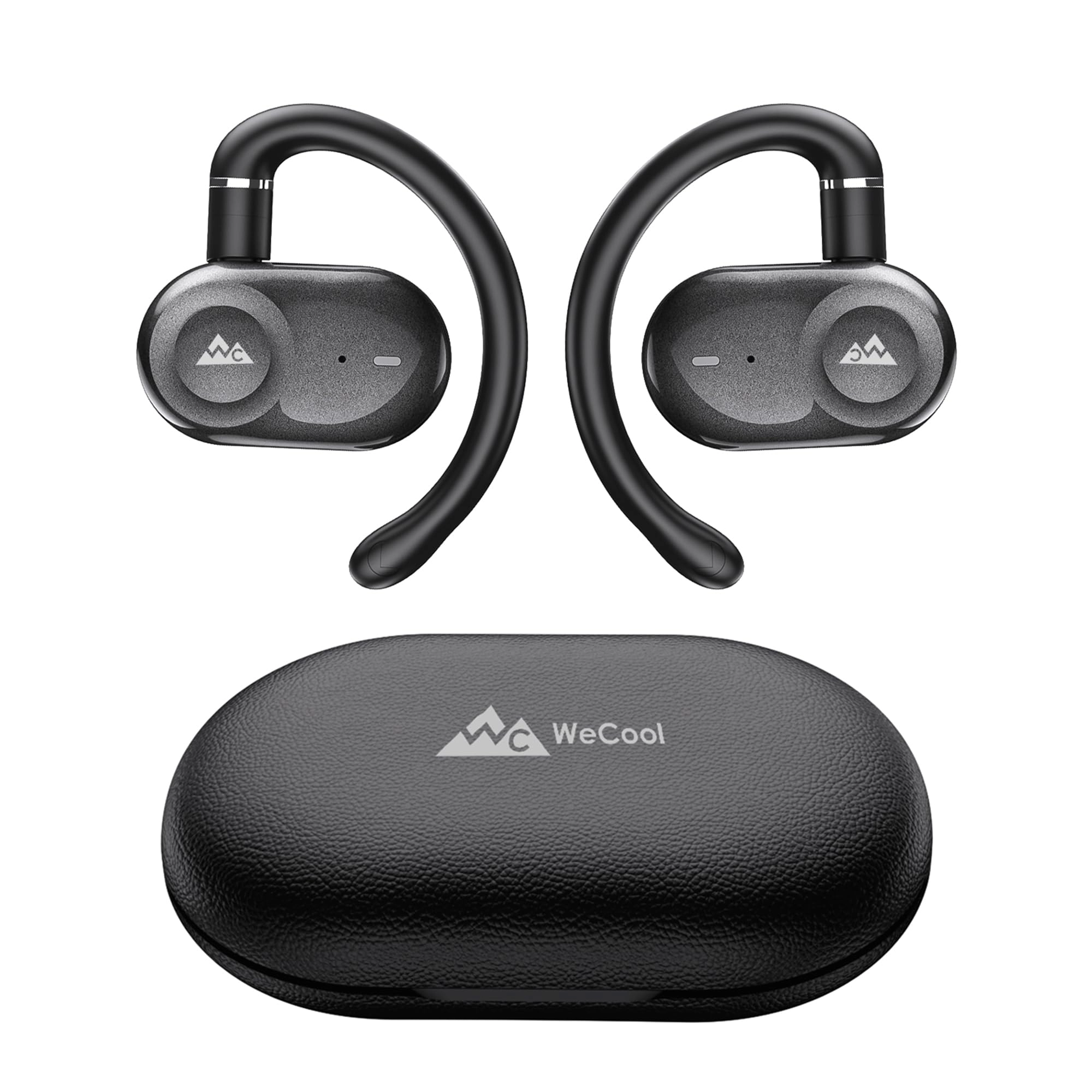 WeCool Imports and Trading Pvt Ltd Moonwalk M3 Wireless Earbud