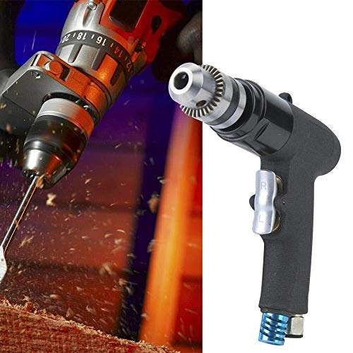 AD-102 - 3/8" Pneumatic Drill 1700rpm