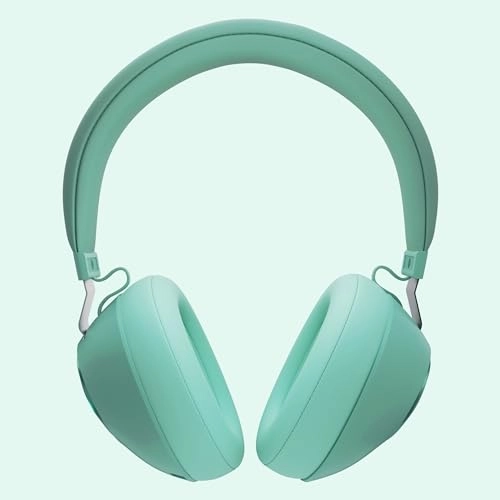 ZEB-DUKE Wireless Headphone