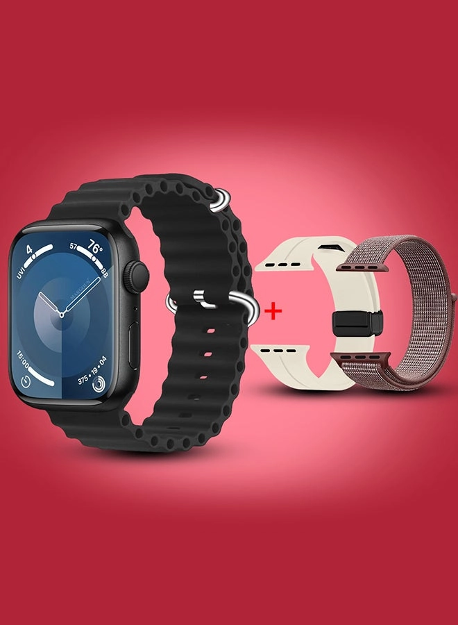 Fitness Tracker 44mm