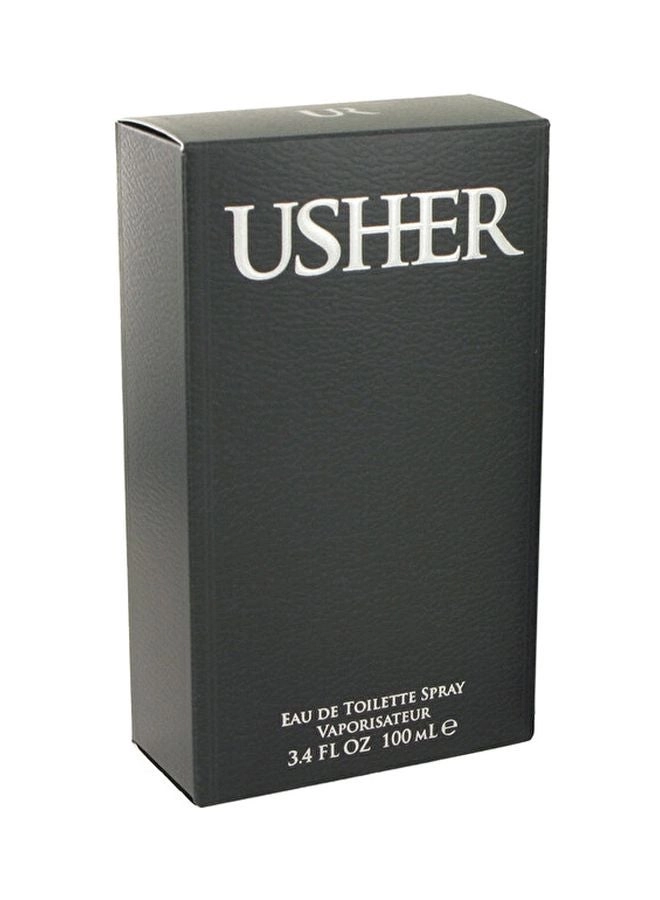 Homme Eau de Toilette 100 ml