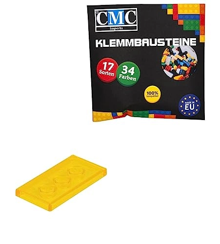 Clamping Blocks - 50pcs