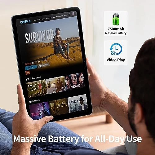 T20S Tablet - 128GB 10.4"