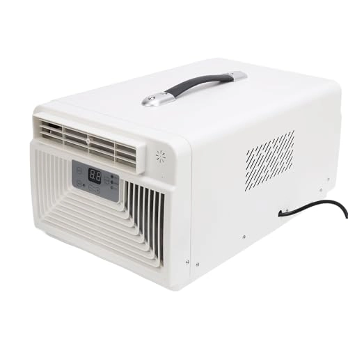 Portable Conditioner - 300W