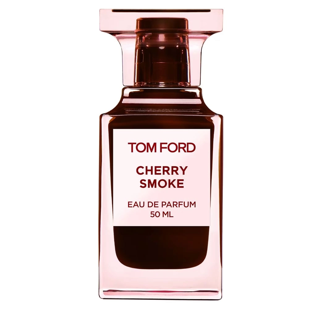 Cherry Smoke - Eau de Parfum 50 ml