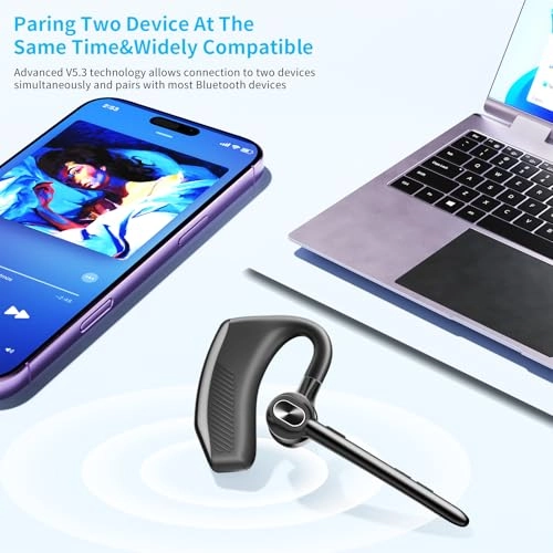 A14 Wireless Headset