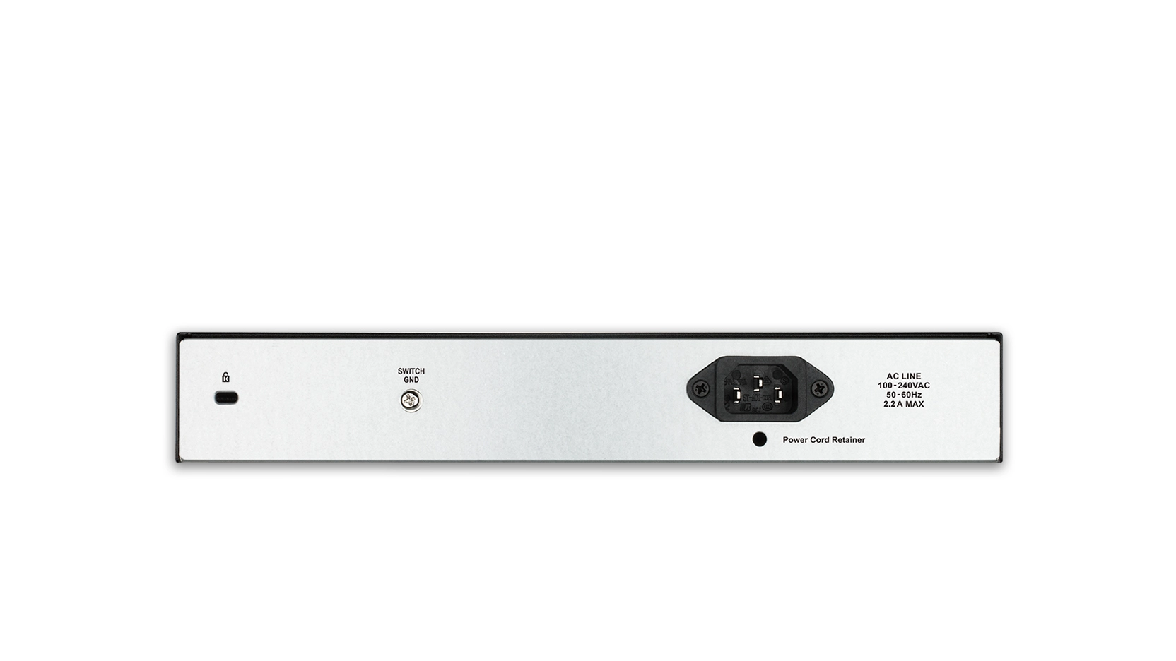 DGS-1100-10MPV2/E 10-Ports