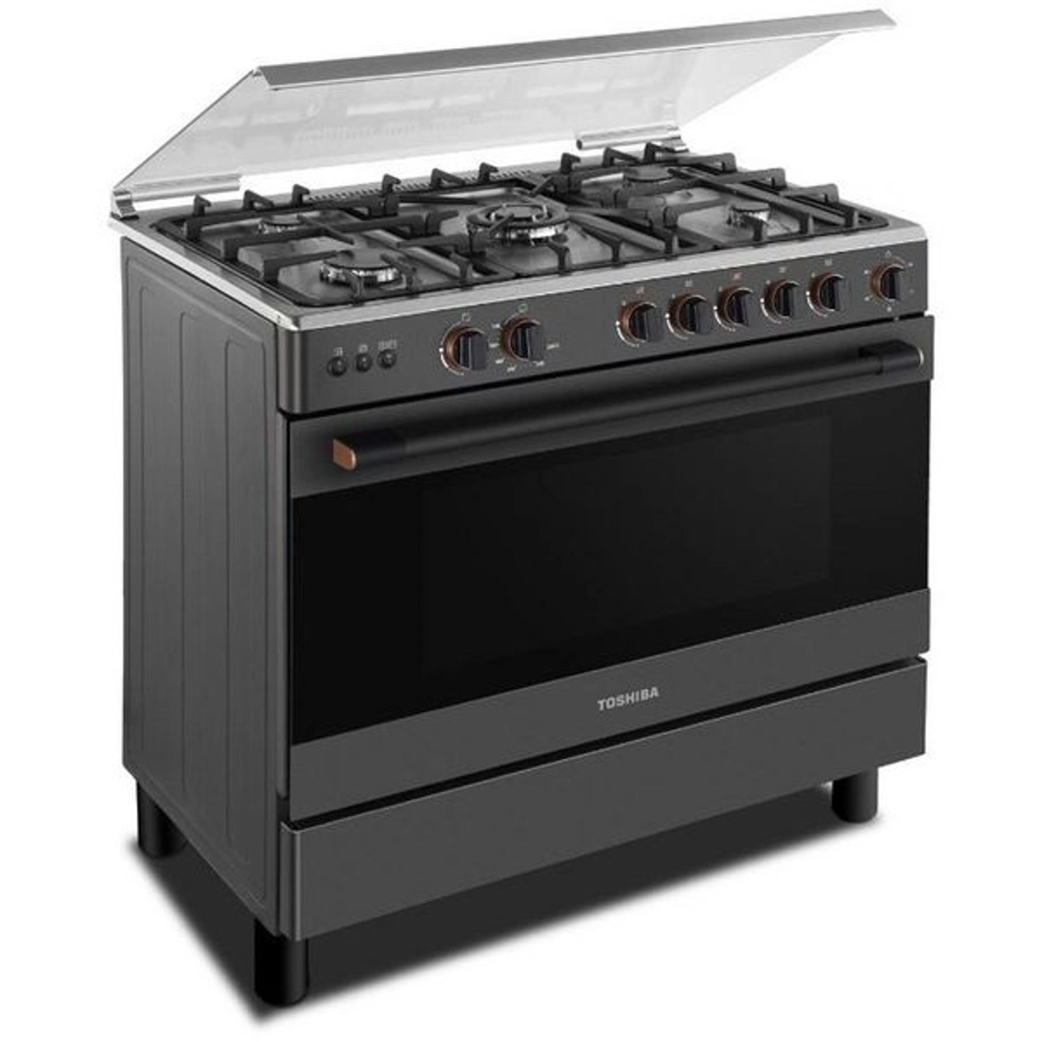 TBA-36LMG5G089KS GAS Cooker