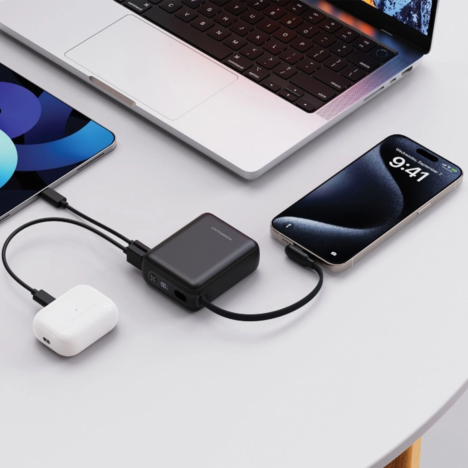 Montreal - 10000mAh 15W
