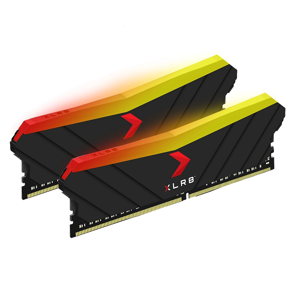XLR8 - 8GB 3200MHz DDR4