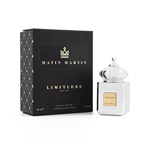 LIMITLESS Eau de Parfum 100ml