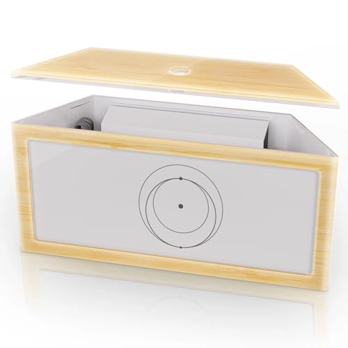 Acrylic Router Wall Mount - 1 piece(s) Starlink Gen 3