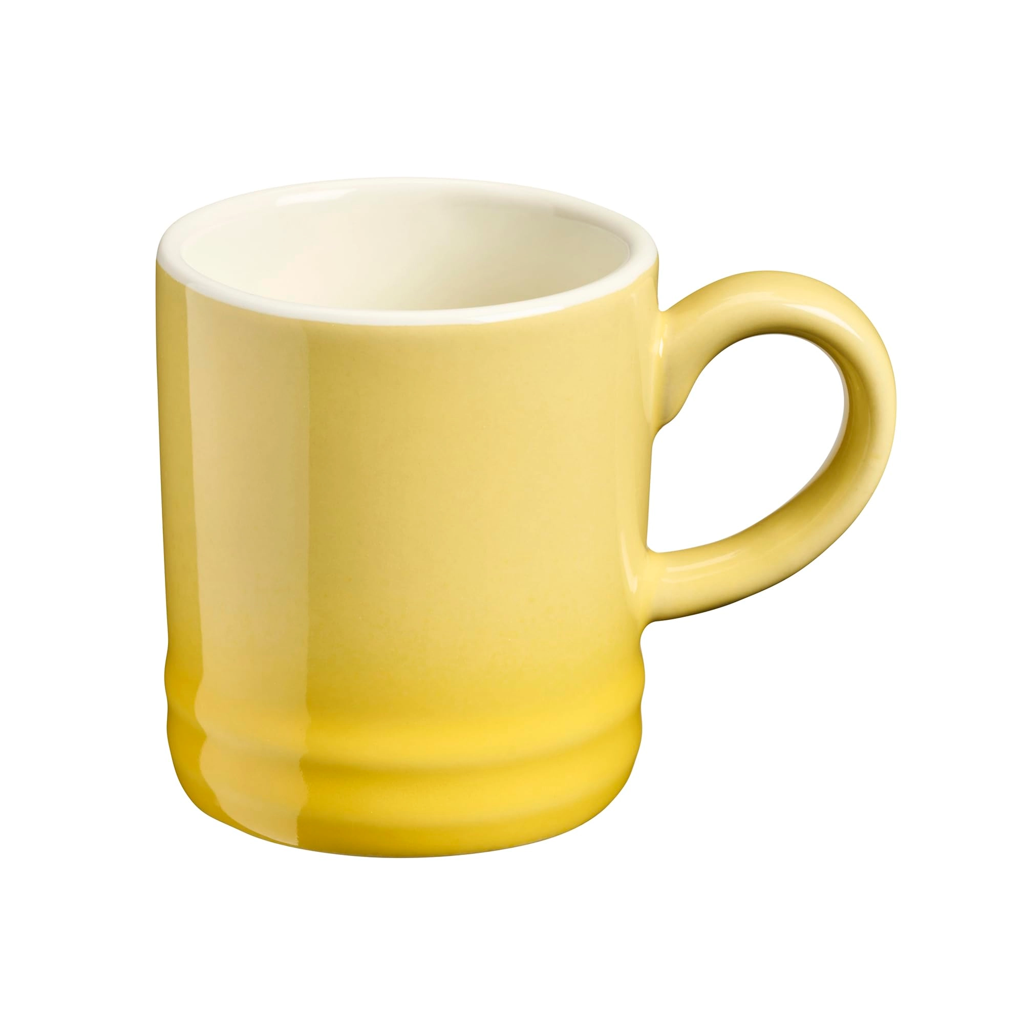 Espresso Coffee Cup - 4 pcs Graduated Design 100 ml