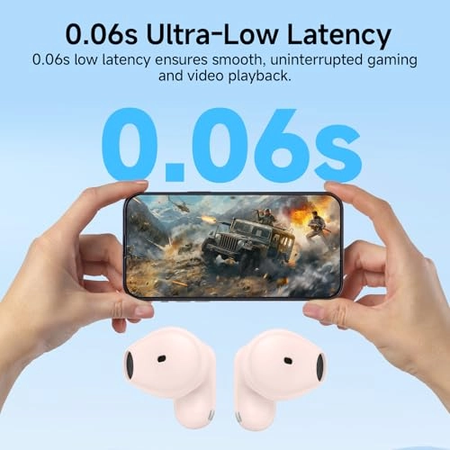 X1 Lite Wireless Earbud