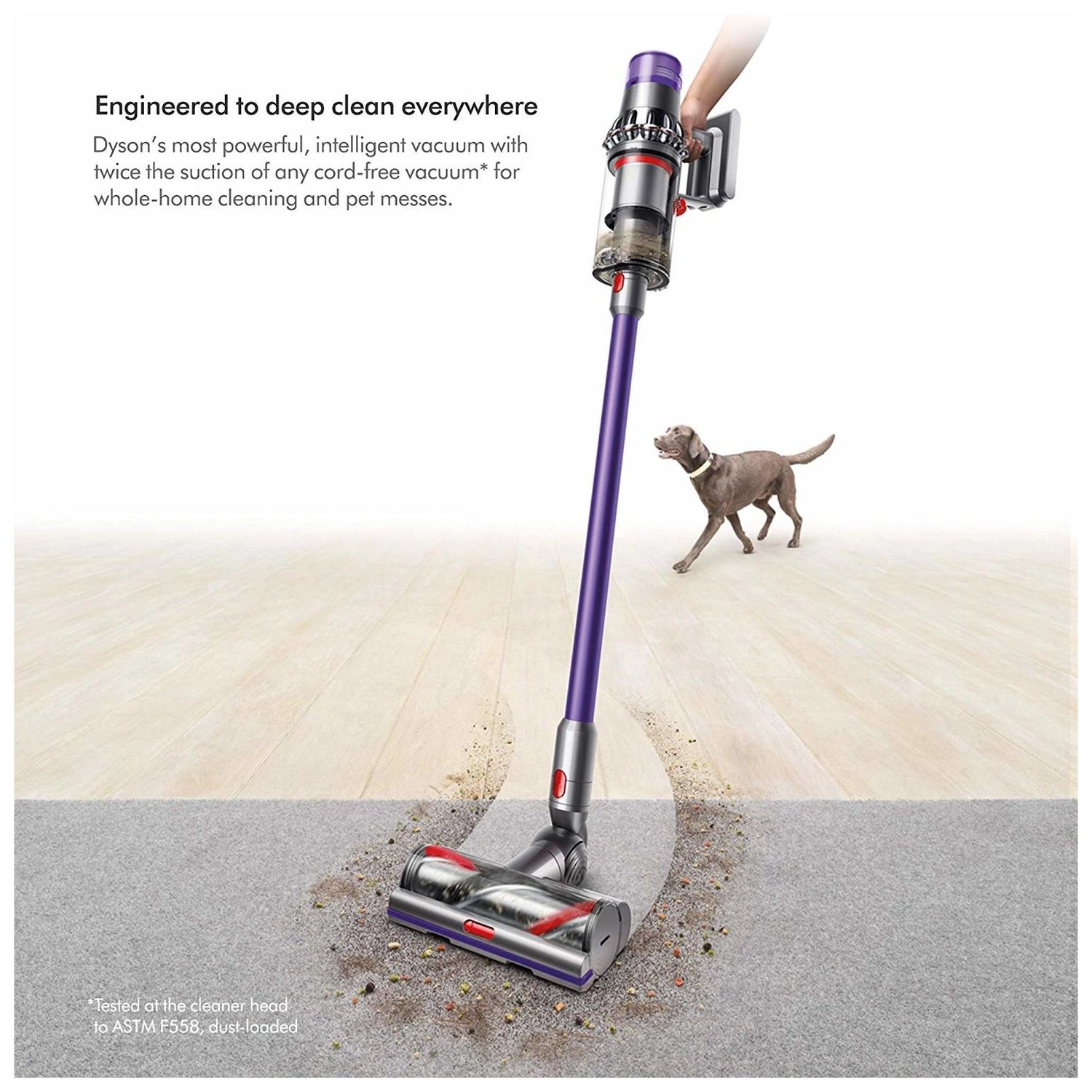 Animal V11 (B8T-US-MJK3660A)