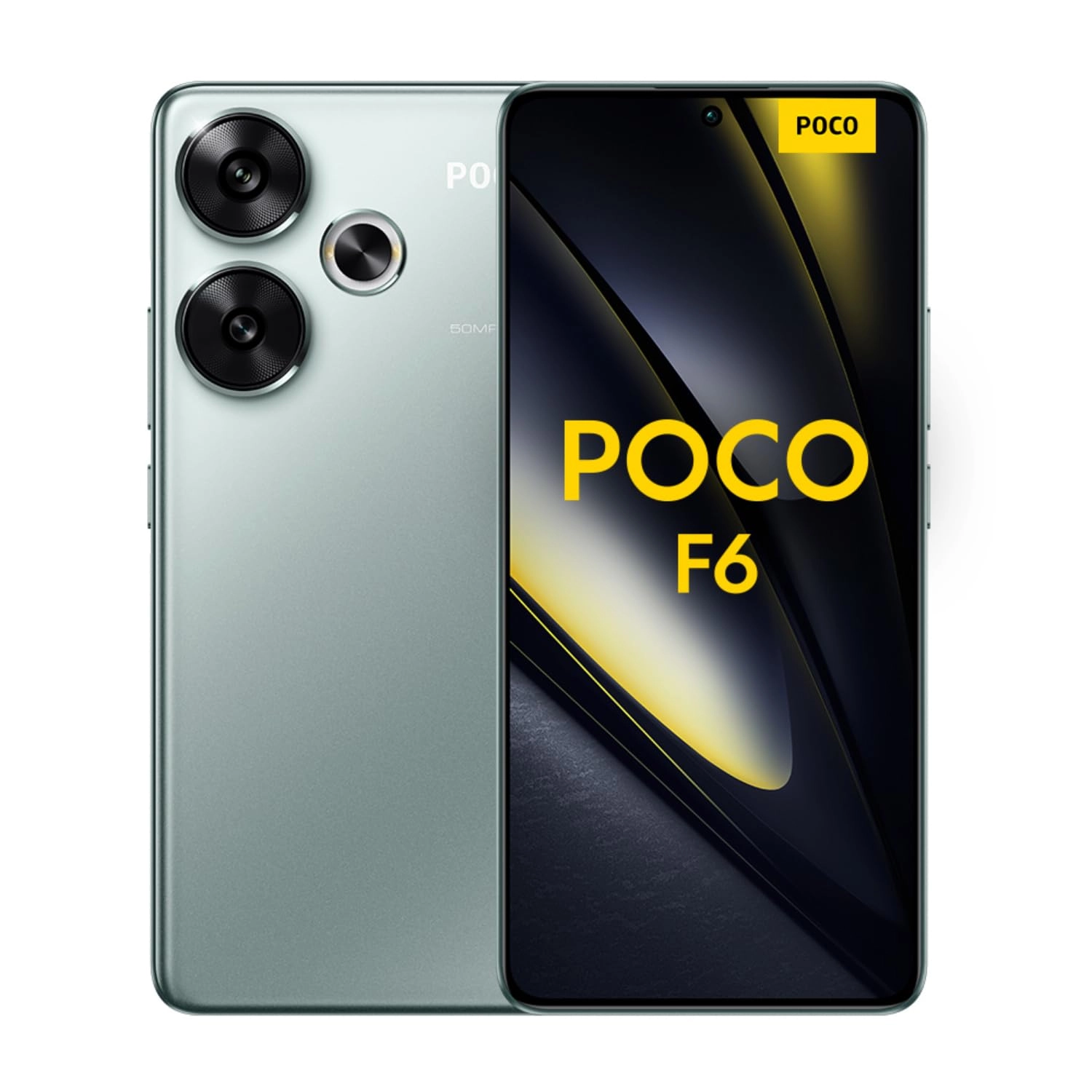 F6 12GB 512GB