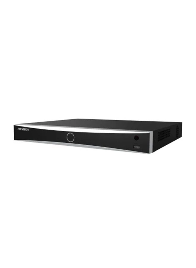 Hikvision DS-7608NXI-K2 - 8-Channel