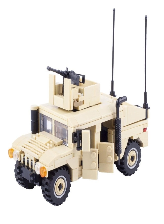HMMWV - 449 pcs