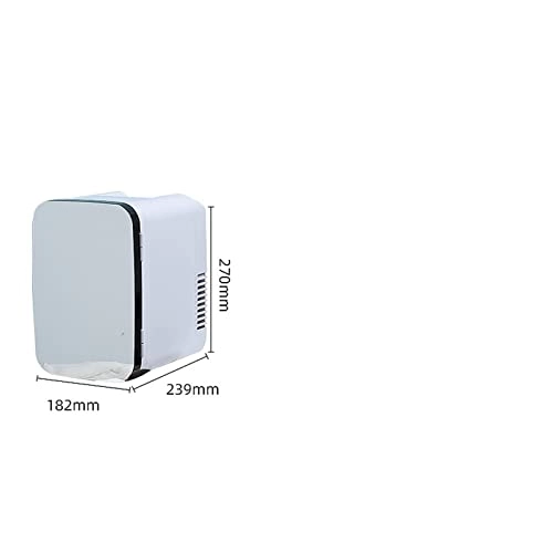 Beverage refrigerator - 10L