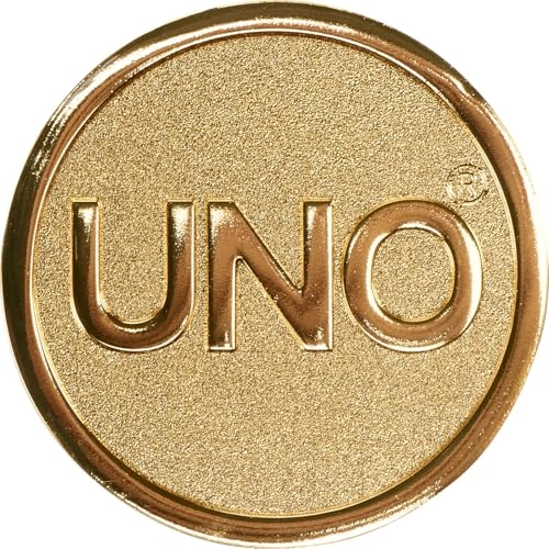 UNO: Premium 50 Anniversary - Card Game
